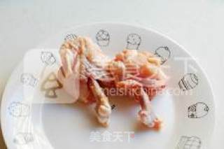 Crispy Golden Hammer recipe