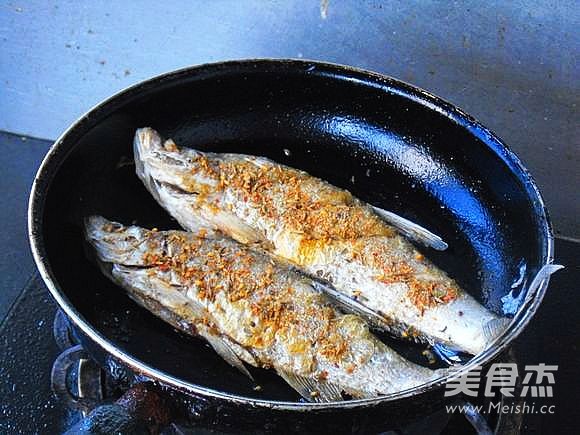 Barbecue White Fish recipe