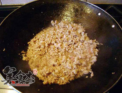 Homemade Convenient and Delicious Braised Pork Rice recipe