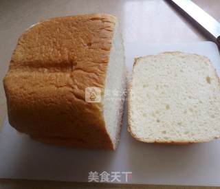 Super Thick Toast recipe