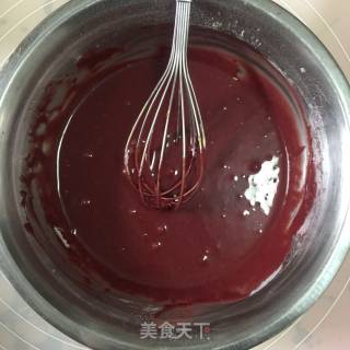 # Fourth Baking Contest and is Love to Eat Festival# Red Velvet Cake recipe