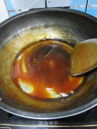 Sweet and Sour, Good Taste-sweet and Sour Balls recipe