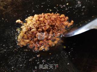 [mapo Tofu] Sichuan Cuisine Classic recipe