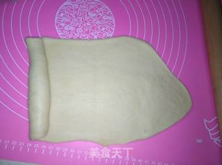 Panda Bread recipe
