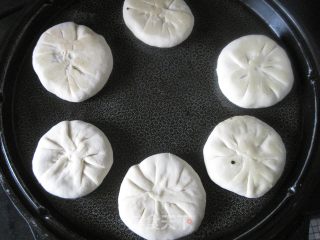 Baby Vegetable Diced Meat Pie recipe