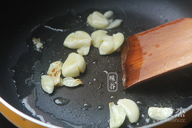 Braised Rice Eel recipe