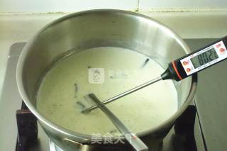 Hill Pudding recipe