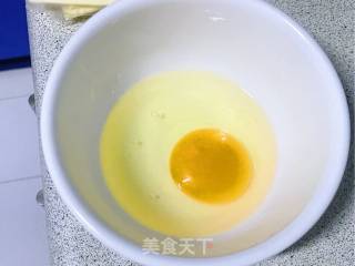 Improved Love Eggs recipe