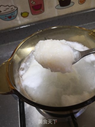 Fermented Eggs recipe
