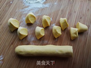 Wufu Dumplings recipe