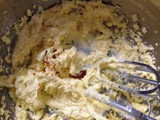 #the 4th Baking Contest and is Love to Eat Festival#tiramisu Biscuits recipe