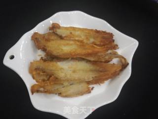 Fried Sole recipe