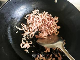 Yuxiang Pork recipe