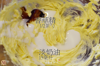 Cookies, from English Cookie, Small and Cute, Crispy and Delicious, Deeply Loved by Girls recipe