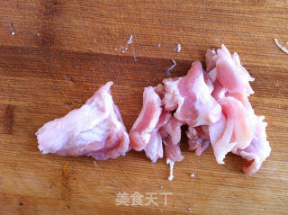 Northeast Farm Stew recipe