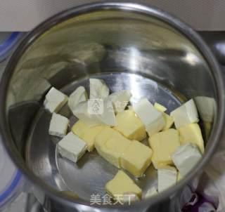 Easy-to-use Biscuits---cheese Biscuits recipe