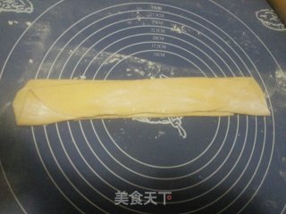 Carrot Noodles recipe