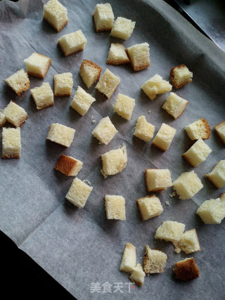 Bread Pudding recipe