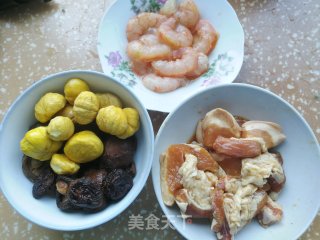 Babao Umi Seafood Rice Dumpling recipe