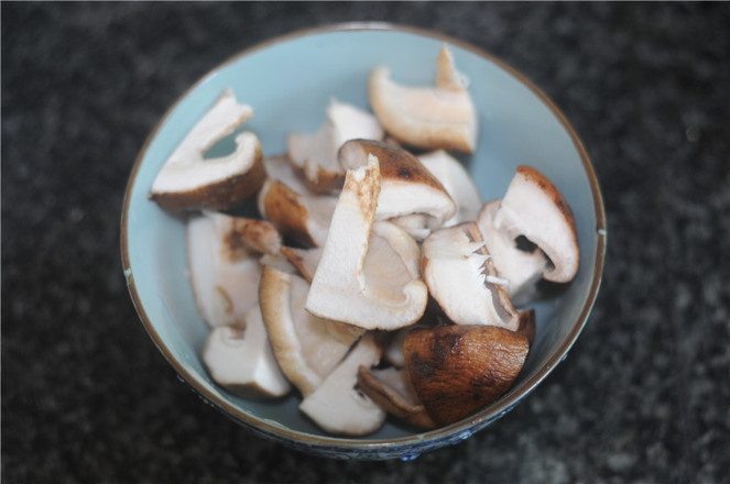 Garlic Shrimp Casserole recipe