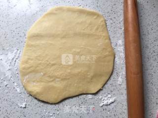 #aca烤明星大赛# Coconut Pumpkin Pie recipe