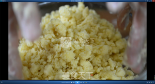 Depp Baking Recipe-berry Souffle Bars recipe