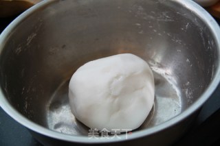 Steamed Dumplings with Cabbage and Shrimp, Suitable for One and A Half Year Old Baby recipe