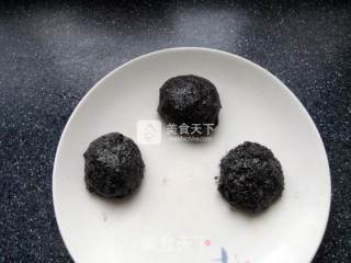 Yam Cake recipe