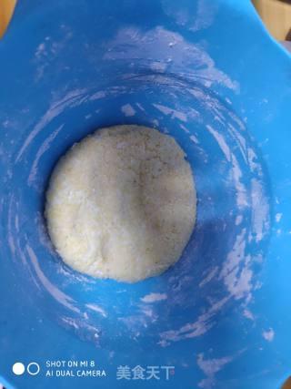 Millet Crispbread recipe