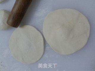 Bean Paste recipe