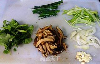 Three Spice Pork recipe