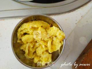 Stir-fried Green Garlic recipe