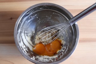 Original Chiffon recipe