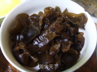 Lao Nanchang's Hot and Sour Soup recipe