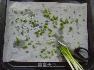 Oatmeal Vegetable Pie recipe