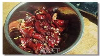 Boiled Pangasius recipe