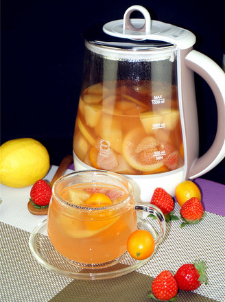 Fruit Tea