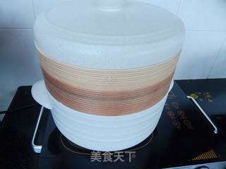 Tofu Soup with Quail Egg and Pork Ribs recipe