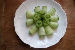 Cucumber Salad recipe