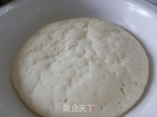 Steamed Bun Silk recipe