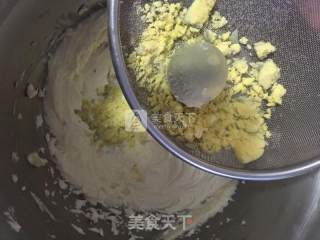 Margarita Cookies recipe