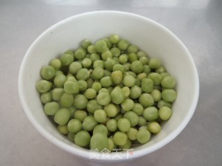 Tomato Stewed Sweet Potato Flour recipe