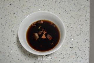 Sixi Meatballs recipe