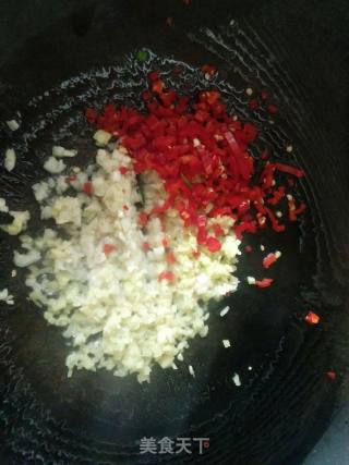 Preserved Egg with Ginger Sauce recipe