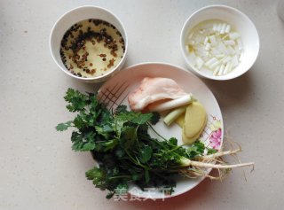 【weihai】weihai Special Bayfish Meatballs recipe
