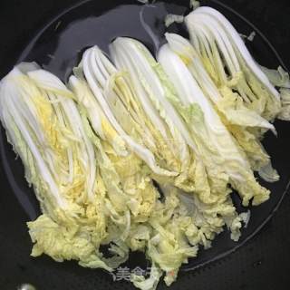 Boiled Baby Vegetables recipe