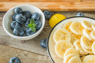 I Like Him to Give Him Papaya Milk recipe