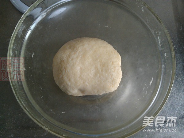 Red Bean Paste and White Crust Mooncakes recipe