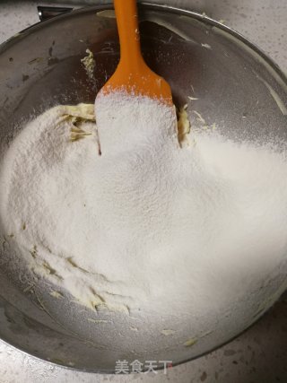 Margarita Cake recipe