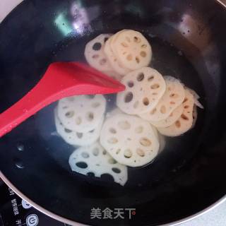 Vinegar Sambo recipe